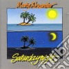 Monty Alexander - Saturday Night cd