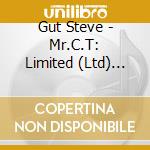Gut Steve - Mr.C.T: Limited (Ltd) (Jpn) cd