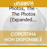 Photos, The - The Photos (Expanded Edition) cd