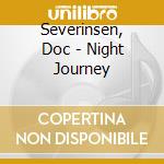 Severinsen, Doc - Night Journey cd