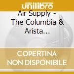 Air Supply - The Columbia & Arista Years--The Definitive Collection (2 Cd) cd