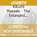 Kikuchi Masaaki - The Entangled Dream For Orchestra cd