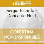Sergio Ricardo - Dancante No 1 cd