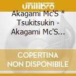 Akagami Mc'S * Tsukitsukin - Akagami Mc'S Vol.2 cd