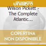 Wilson Pickett - The Complete Atlantic Singles Vol. One cd