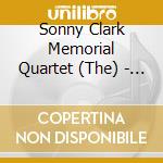 Sonny Clark Memorial Quartet (The) - Voodoo cd musicale di Clark, Sonny