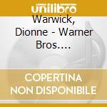 Warwick, Dionne - Warner Bros. Recordings (2 Cd) cd