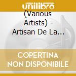 (Various Artists) - Artisan De La Musique Seiichiro Uno Songbook 3 cd