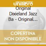Original Dixieland Jazz Ba - Original Dixieland Jazz Band - Essential Collection (2 Cd) cd