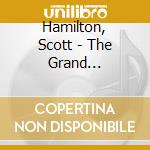 Hamilton, Scott - The Grand Appearance cd musicale di Hamilton, Scott