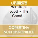 Hamilton, Scott - The Grand Appearance cd