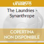 The Laundries - Synanthrope cd