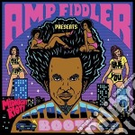 Amp Fiddler - Presents Motor City Booty