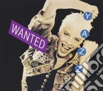 Yazz - Wanted cd