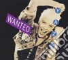 Yazz - Wanted cd