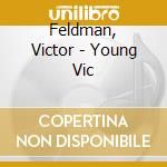 Feldman, Victor - Young Vic cd