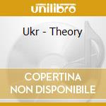 Ukr - Theory cd