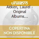 Aitken, Laurel - Original Albums Collection (5Cd Clamshell Box Set Edition) cd