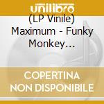 (LP Vinile) Maximum - Funky Monkey Baby/Koori No Sekai vinile