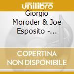 Giorgio Moroder & Joe Esposito - Solitary Men cd