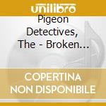 Pigeon Detectives, The - Broken Glances cd