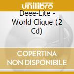 Deee-Lite - World Clique (2 Cd) cd