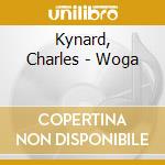 Kynard, Charles - Woga cd musicale di Kynard, Charles