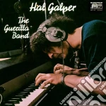 Hal Galper - The Guerilla Band cd