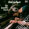 Hal Galper - The Guerilla Band cd