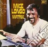 Mike Longo - Matrix cd