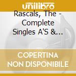 Rascals, The - Complete Singles A'S & B'S (2 Cd) cd