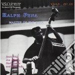Ralph Pena - Master Of The Bass