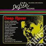 De-Liteful And Soulful: Deep Mover / Various cd