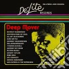 De-Lite Deep Mover / Various cd