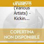 (Various Artists) - Kickin Presents De-Lite 45S: Dj'S Choice cd