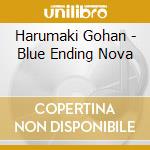 Harumaki Gohan - Blue Ending Nova cd