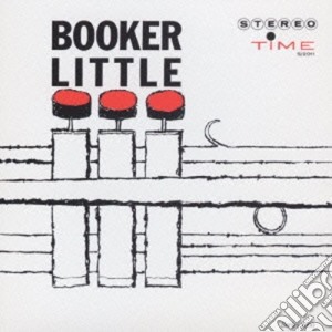 Booker Little - Booker Little cd musicale di Booker Little