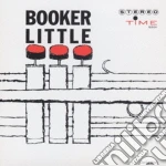 Booker Little - Booker Little cd