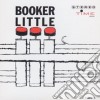 Booker Little - Booker Little cd