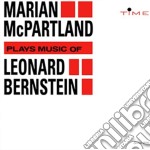 Marian McPartland: Plays Music Of Leonard Bernstein