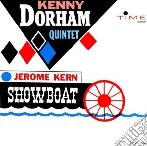 Kenny Dorham - Showboat cd musicale di Kenny Dorham