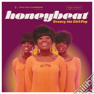 Honeybeat: Groovy 60S Girl Pop / Various cd musicale di (Various)