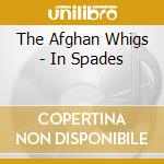 The Afghan Whigs - In Spades cd