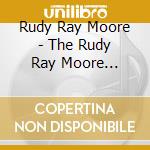 Rudy Ray Moore - The Rudy Ray Moore Singing Album - The Turning Point cd