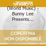 (World Music) - Bunny Lee Presents 'Jamaican Rockers 1975-1979' cd