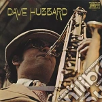 Dave Hubbard - Dave Hubbard cd
