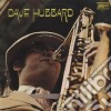 Dave Hubbard - Dave Hubbard cd