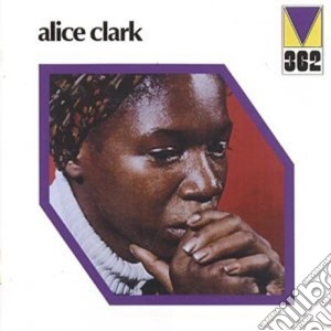 Alice Clark - Alice Clark cd musicale di Clark, Alice