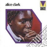 Alice Clark - Alice Clark cd