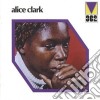 Alice Clark - Alice Clark cd
